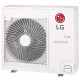 Канальна низьконапірна інверторна спліт-система LG Ultra Inverter R32 CL24R/UU24WR