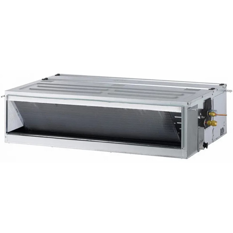 Канальна середньонапірна інверторна спліт-система LG Ultra Inverter R32 CM18R/UU18WR