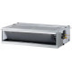 Канальна середньонапірна інверторна спліт-система LG Ultra Inverter R32 CM18R/UU18WR