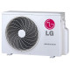 Канальна середньонапірна інверторна спліт-система LG Ultra Inverter R32 CM18R/UU18WR