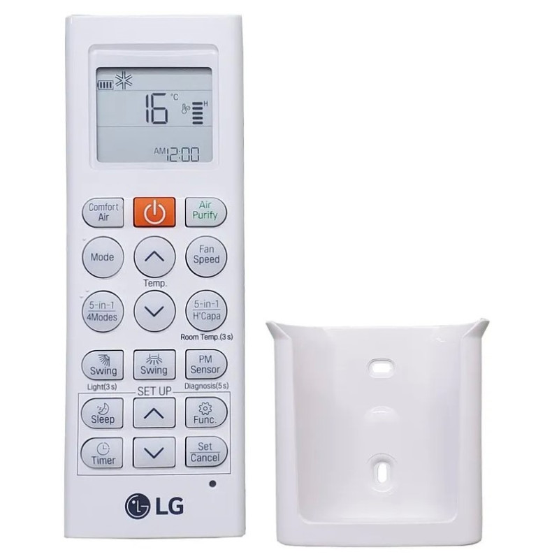Касетний кондиціонер LG Ultra Inverter UT48R/UU49WR