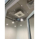 Касетний кондиціонер LG Ultra Inverter UT48R/UU49WR