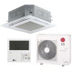 Касетний кондиціонер LG Ultra Inverter CT24R/UU24WR