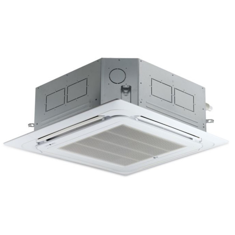 Касетний кондиціонер LG Ultra Inverter UT48R/UU49WR