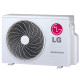 Касетний кондиціонер LG Ultra Inverter CCT12R/UU12WR