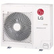 Касетний кондиціонер LG Ultra Inverter CT24R/UU24WR