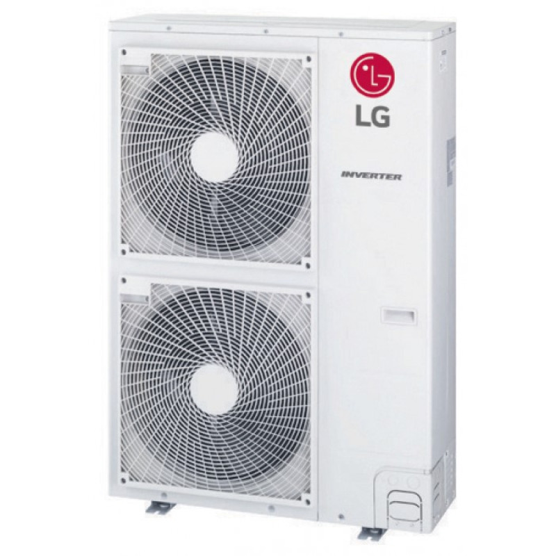 Касетний кондиціонер LG Ultra Inverter UT48R/UU49WR
