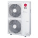 Касетний кондиціонер LG Ultra Inverter UT48R/UU49WR