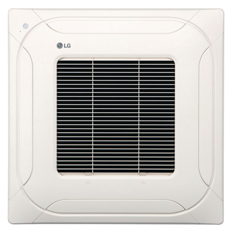 Касетний кондиціонер LG Ultra Inverter UT48R/UU49WR