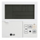 Касетний кондиціонер LG Ultra Inverter UT48R/UU49WR