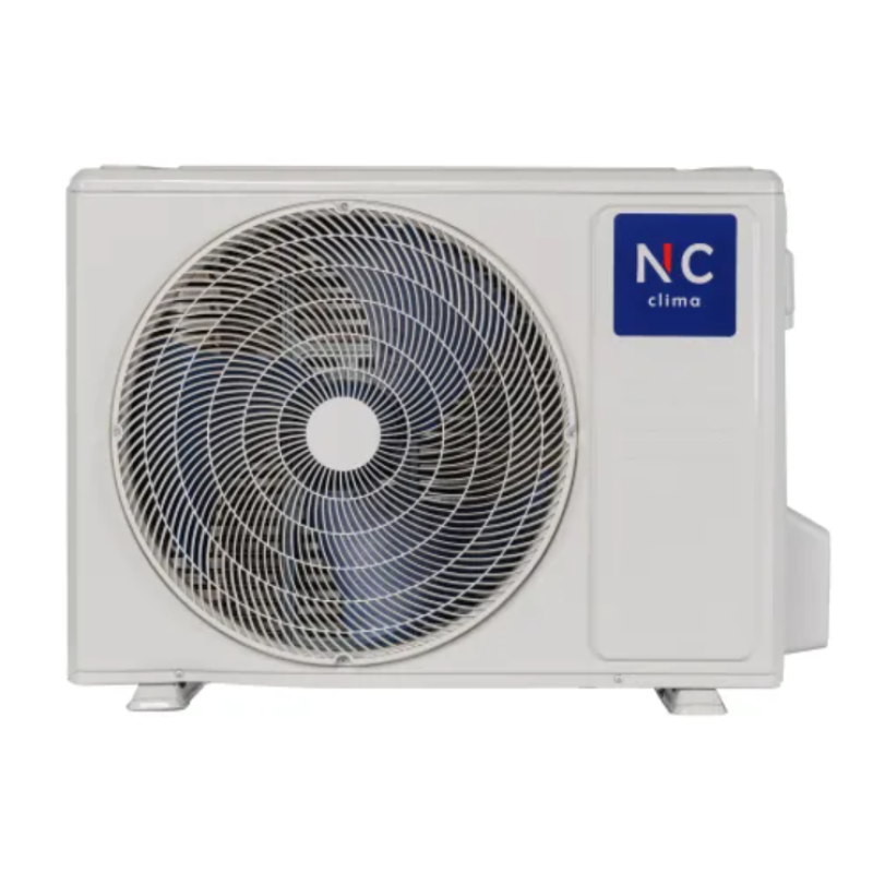 Касетний кондиціонер NC Clima NCTSI36EH1eu/NOI36EH3eu/NCP-24-60EHeu