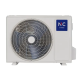 Касетний кондиціонер NC Clima NCTSI36EH1eu/NOI36EH3eu/NCP-24-60EHeu