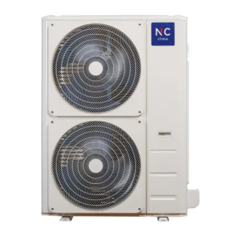 Касетний кондиціонер NC Clima NCTSI48EH1eu/NOI48EH3eu/NCP-24-60EHeu