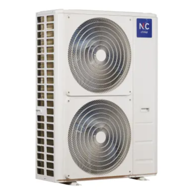 Касетний кондиціонер NC Clima NCTSI48EH1eu/NOI48EH3eu/NCP-24-60EHeu