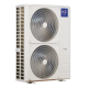 Касетний кондиціонер NC Clima NCTSI48EH1eu/NOI48EH3eu/NCP-24-60EHeu
