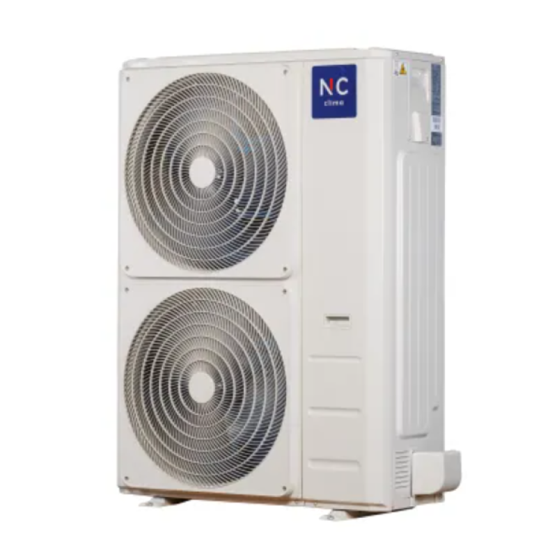 Касетний кондиціонер NC Clima NCTSI48EH1eu/NOI48EH3eu/NCP-24-60EHeu
