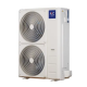 Касетний кондиціонер NC Clima NCTSI48EH1eu/NOI48EH3eu/NCP-24-60EHeu