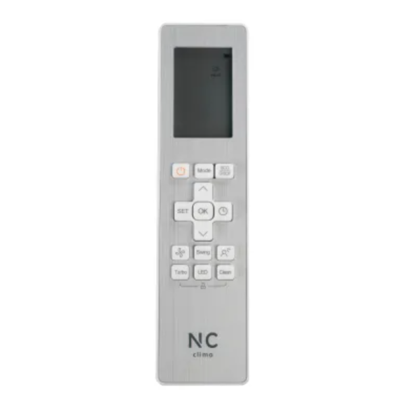 Касетний кондиціонер NC Clima NCTSI48EH1eu/NOI48EH3eu/NCP-24-60EHeu