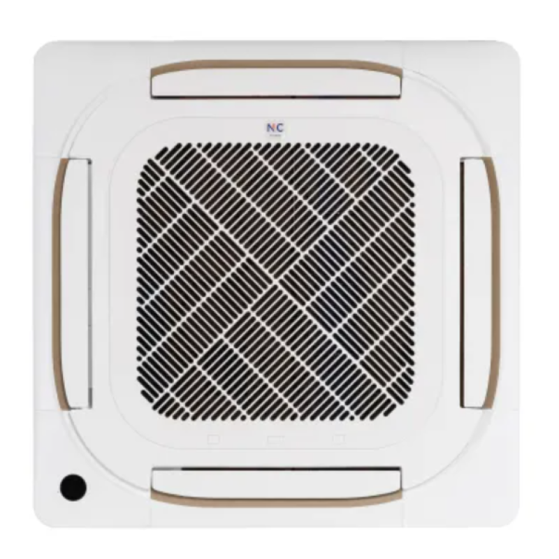 Касетний кондиціонер NC Clima NCTSI36EH1eu/NOI36EH3eu/NCP-24-60EHeu