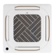 Касетний кондиціонер NC Clima NCTSI36EH1eu/NOI36EH3eu/NCP-24-60EHeu