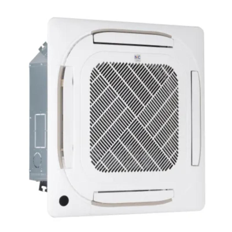 Касетний кондиціонер NC Clima NCTSI36EH1eu/NOI36EH3eu/NCP-24-60EHeu
