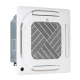 Касетний кондиціонер NC Clima NCTSI36EH1eu/NOI36EH3eu/NCP-24-60EHeu
