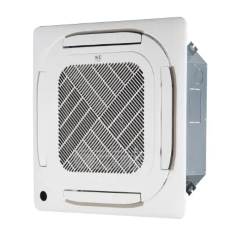 Касетний кондиціонер NC Clima NCTSI36EH1eu/NOI36EH3eu/NCP-24-60EHeu