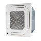 Касетний кондиціонер NC Clima NCTSI36EH1eu/NOI36EH3eu/NCP-24-60EHeu