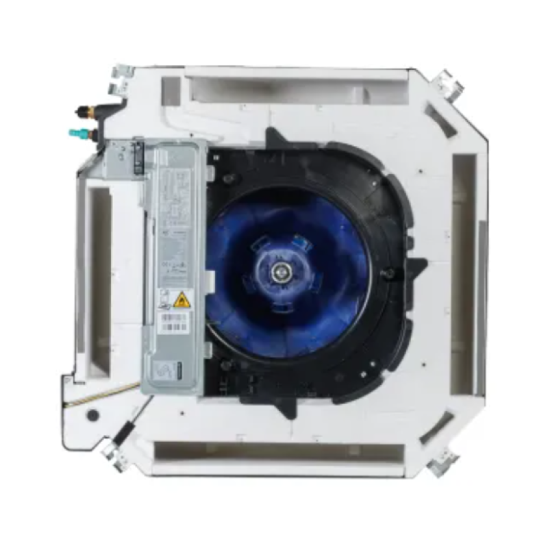 Касетний кондиціонер NC Clima NCTSI36EH1eu/NOI36EH3eu/NCP-24-60EHeu