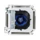 Касетний кондиціонер NC Clima NCTSI36EH1eu/NOI36EH3eu/NCP-24-60EHeu