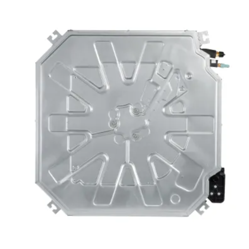 Касетний кондиціонер NC Clima NCTSI36EH1eu/NOI36EH3eu/NCP-24-60EHeu