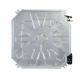 Касетний кондиціонер NC Clima NCTSI36EH1eu/NOI36EH3eu/NCP-24-60EHeu