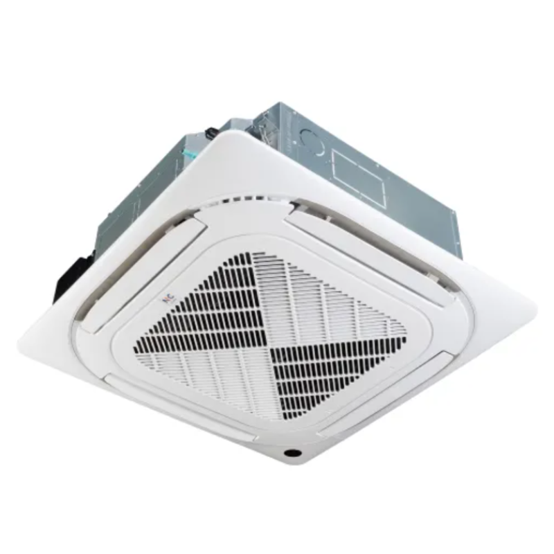 Касетний кондиціонер NC Clima NCTSI36EH1eu/NOI36EH3eu/NCP-24-60EHeu