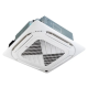 Касетний кондиціонер NC Clima NCTSI36EH1eu/NOI36EH3eu/NCP-24-60EHeu