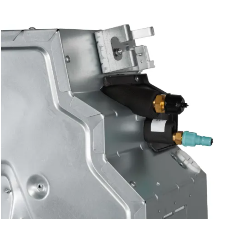 Касетний кондиціонер NC Clima NCTSI36EH1eu/NOI36EH3eu/NCP-24-60EHeu