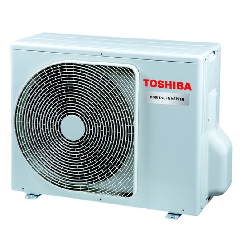 Касетний кондиціонер Toshiba RAV-RM801UTP-E / RAV-GM801ATP-E / RBC-U31PGP(W)-E