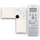 Касетний кондиціонер Toshiba RAV-RM1101UTP-E / RAV-GM1101ATP-E / RBC-U31PGP(W)-E