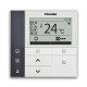 Касетний кондиціонер Toshiba RAV-RM1101UTP-E / RAV-GM1101ATP-E / RBC-U31PGP(W)-E