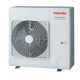 Касетний кондиціонер Toshiba RAV-RM1101UTP-E / RAV-GM1101ATP-E / RBC-U31PGP(W)-E