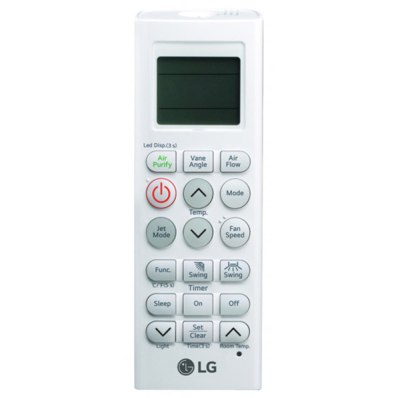 Колонная инверторная сплит-система (кондиционер) LG SMART INVERTER UP48WC / UU48WC1