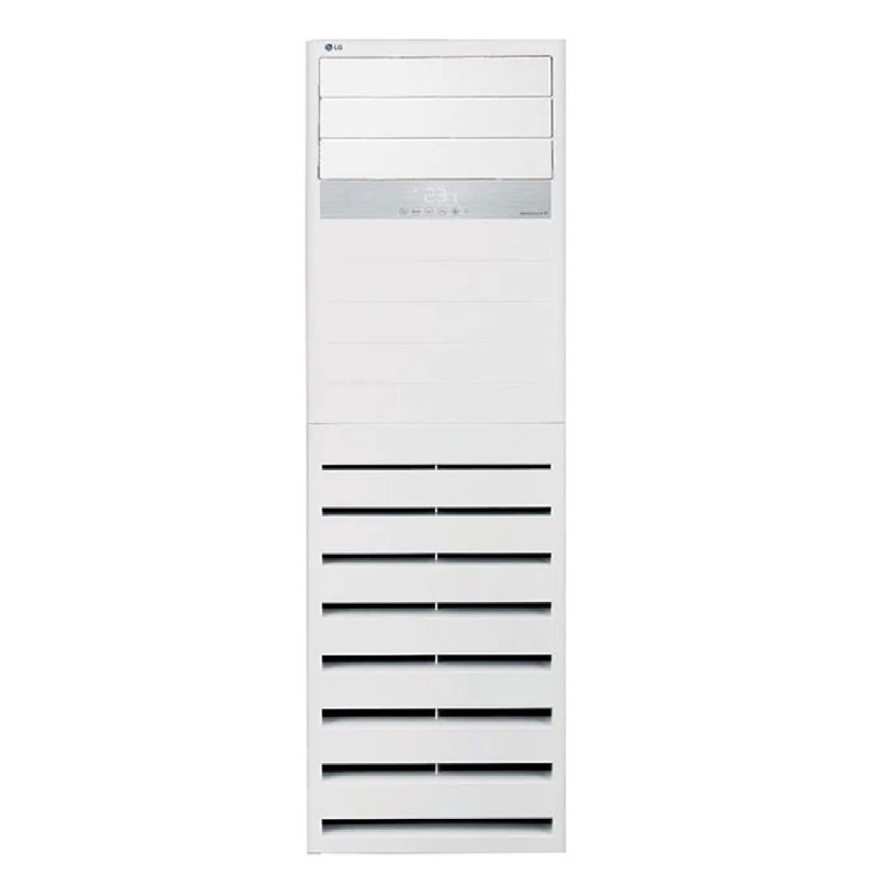 Колонная инверторная сплит-система (кондиционер) LG SMART INVERTER UP48WC / UU48WC1