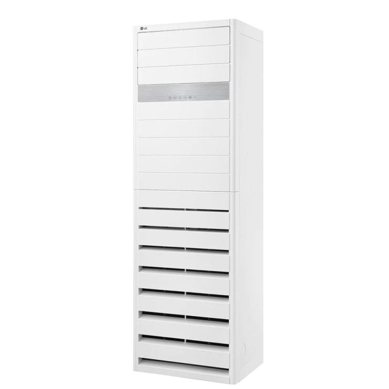 Колонная инверторная сплит-система (кондиционер) LG SMART INVERTER UP48WC / UU48WC1