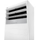 Колонная инверторная сплит-система (кондиционер) LG SMART INVERTER UP48WC / UU48WC1