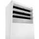 Колонная инверторная сплит-система (кондиционер) LG SMART INVERTER UP48WC / UU48WC1