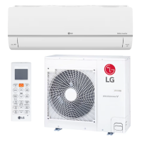 Настенная инверторная сплит-система (кондиционер) LG Server Standard Inverter (R32) US36F/UUD3.U30
