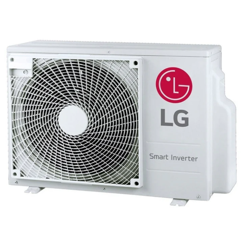 Кондиционер для серверной LG Server Standard Inverter (R32) MJ09PC/UUA1.UL0
