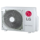Кондиционер для серверной LG Server Standard Inverter (R32) MJ09PC/UUA1.UL0