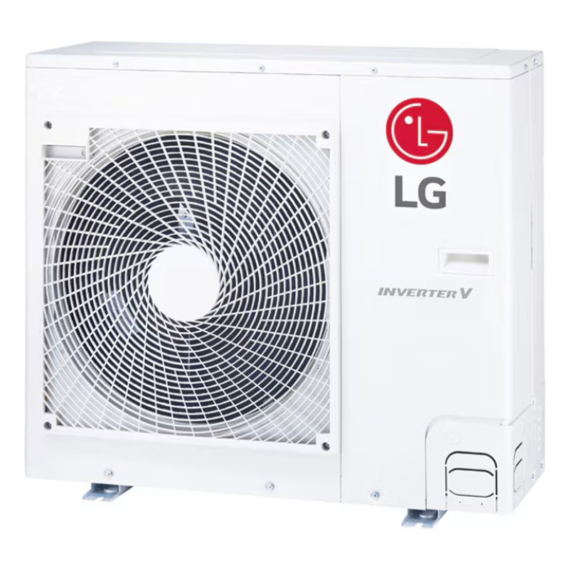 Кондиционер для серверной LG Server Standard Inverter (R32) US36F/UUD3.U30