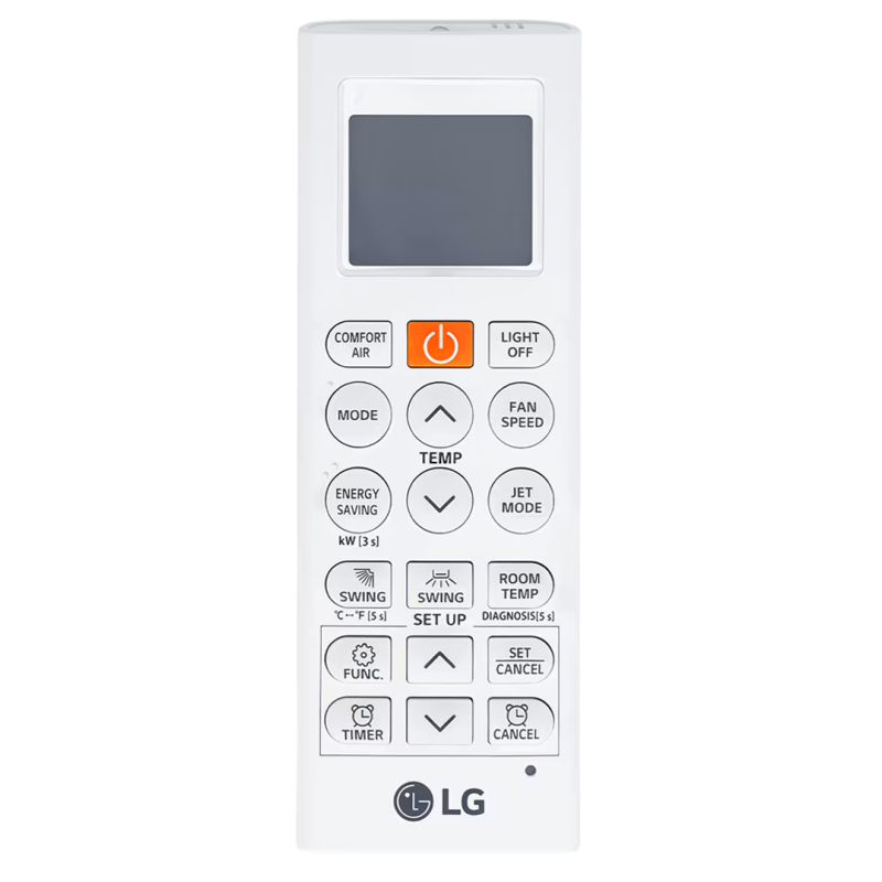 Кондиционер для серверной LG Server Standard Inverter (R32) US36F/UUD3.U30