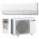 Інверторний кондиціонер для серверної Mitsubishi Electric MSY-TP50VF/MUY-TP50VF